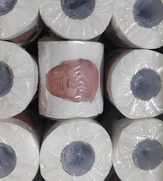 Donald Trump Toilet Paper